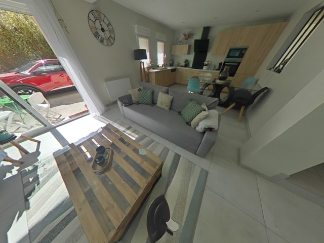 Miniature de F3 Impeccable 72 M²